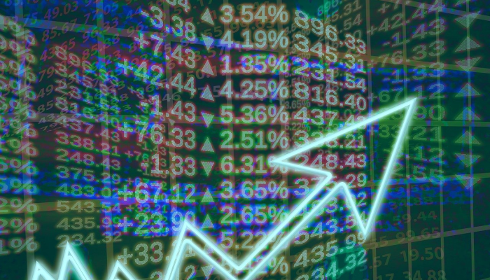 Just Dial Ltd的股价在公布第一季度业绩后上涨3% Just Dial Ltd的股价在公布第一季度业绩后上涨3%