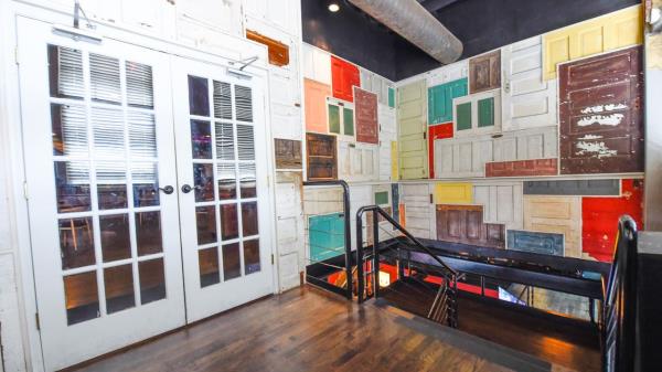 白宫：司法部在律师“自愿主动提出”后搜查了拜登的家