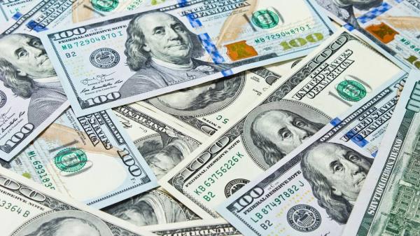 价值330万美元的超级百万彩票在加州售出在这里