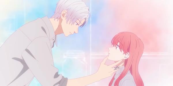 A Sign of Affection Yuki and Itsuomi