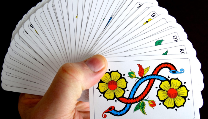 分享实测“微乐春天扑克怎么才会赢”详细教程辅助工具 分享实测“微乐春天扑克怎么才会赢”详细教程辅助工具