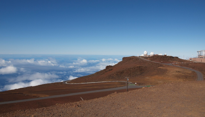 加州的电力线战略能拯救毛伊岛吗？