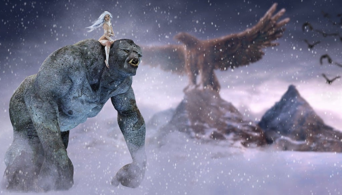 “神秘”的生物——有锋利的爪子——被发现潜伏在岛上这是一个新物种 “神秘”的生物——有锋利的爪子——被发现潜伏在岛上这是一个新物种