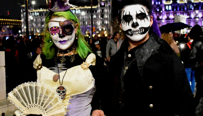 从黑死病到2019冠状病毒病,大流行总是促使人们尊重死亡,庆祝生命 从黑死病到2019冠状病毒病,大流行总是促使人们尊重死亡,庆祝生命