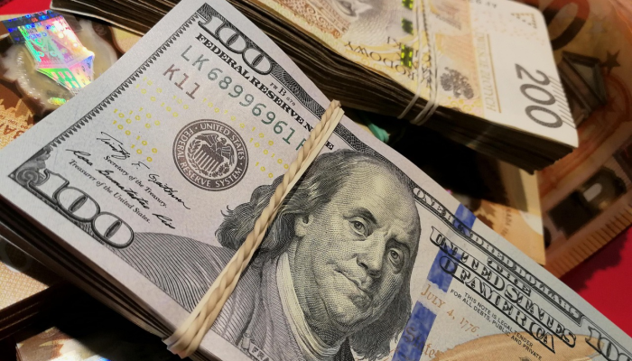 GDP数据公布后,美国国债收益率走低,美联储发表评论 GDP数据公布后,美国国债收益率走低,美联储发表评论