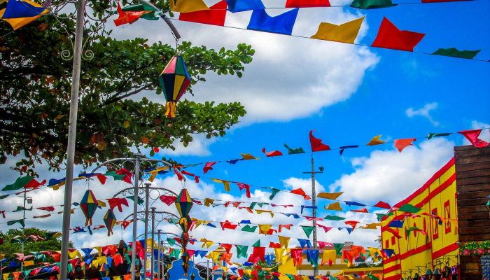 佛罗里达中部的宽扎节活动 佛罗里达中部的宽扎节活动