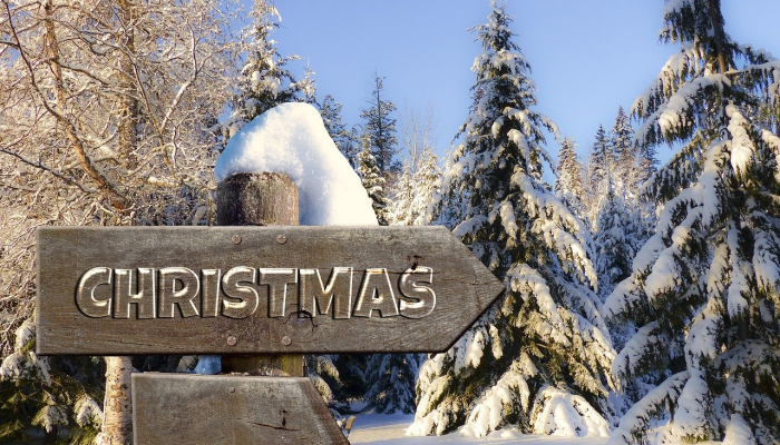 圣诞节当天，菲律宾大部分沿海地区发出了大风警告