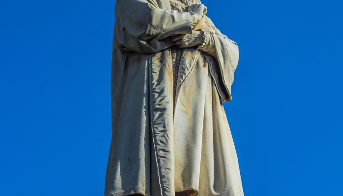 一名意大利人对震惊文坛的手稿骗局认罪 一名意大利人对震惊文坛的手稿骗局认罪