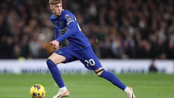 Poch: Chelsea just starting to build stable culture like City's