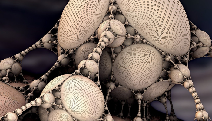 革命性的陶瓷-科学家解开了令人难以置信的韧性的秘密