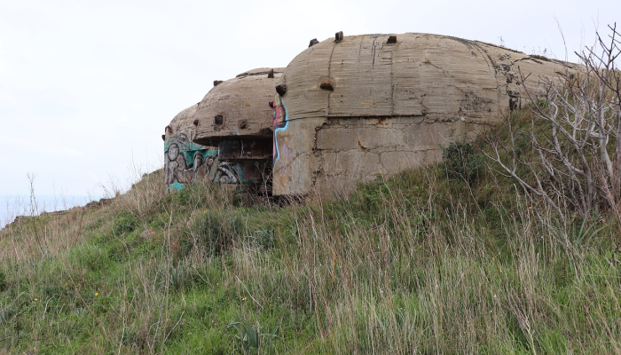 马克龙表示，承认巴勒斯坦国对法国来说“不是禁忌”