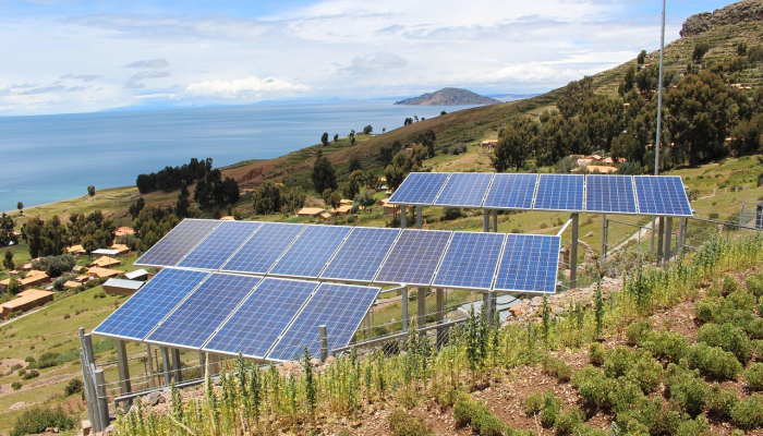 西澳斥巨资发展可再生能源 西澳斥巨资发展可再生能源