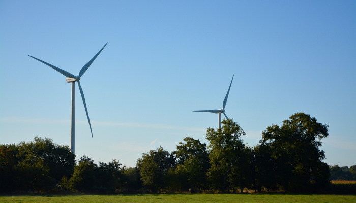 西澳斥巨资发展可再生能源 西澳斥巨资发展可再生能源