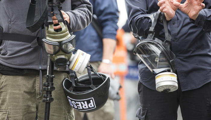 苏丹无国界记者组织负责人在肯尼亚进行地区访问的最新一站 苏丹无国界记者组织负责人在肯尼亚进行地区访问的最新一站