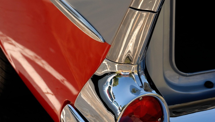 迈阿密用一辆新警车来庆祝黑人历史月 迈阿密用一辆新警车来庆祝黑人历史月