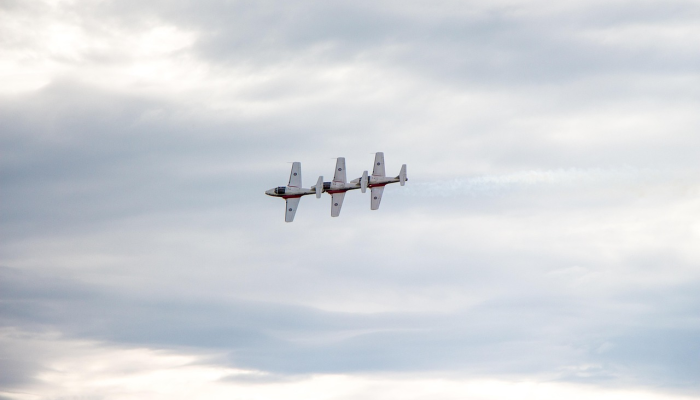 部长在德国之行前表示,航天工业是“一股向善的力量” 部长在德国之行前表示,航天工业是“一股向善的力量”