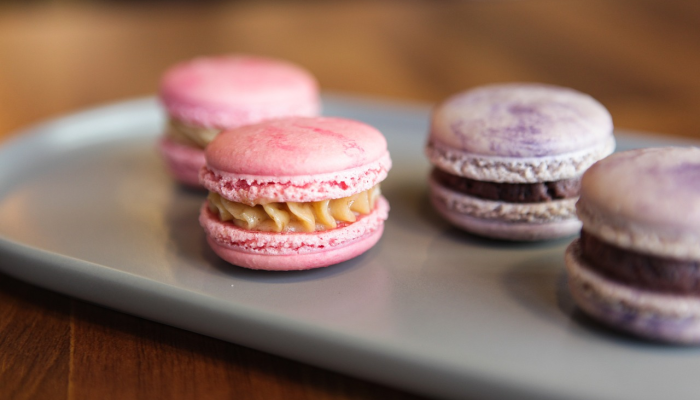 好市多的面包店带来了最喜欢的烘焙食品 好市多的面包店带来了最喜欢的烘焙食品