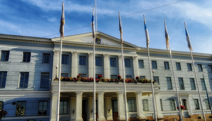 罗穆亚尔德斯相信政府能够实现600万套住房的目标 罗穆亚尔德斯相信政府能够实现600万套住房的目标