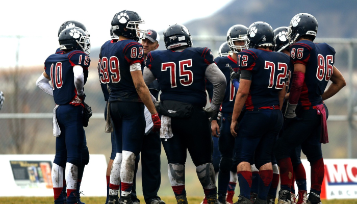 GWS教练金斯利把球员变成信徒 GWS教练金斯利把球员变成信徒