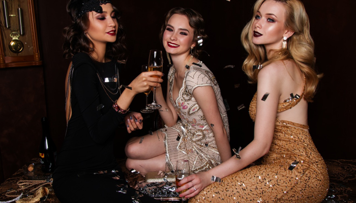 莫·吉利根不再担任全英音乐奖主持人 莫·吉利根不再担任全英音乐奖主持人