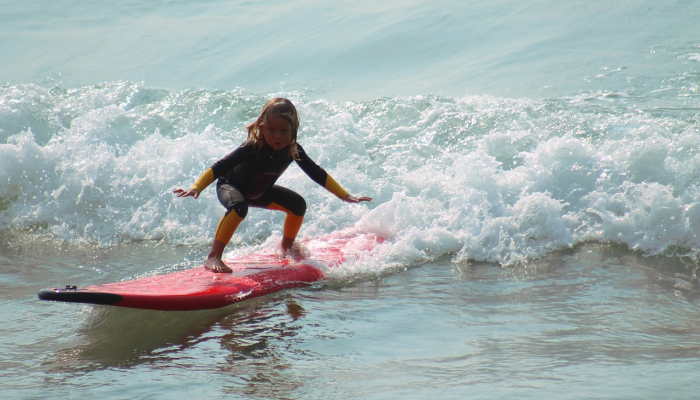 受夏季度假延误影响的家庭 受夏季度假延误影响的家庭