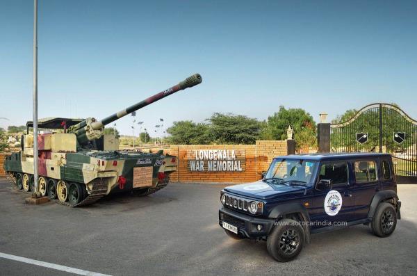 纳赛尔·阿尔·阿提亚在世界拉力锦标赛中巩固领先优势