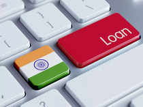 Loans to  NBFCs, trade and retail drive credit growth in October