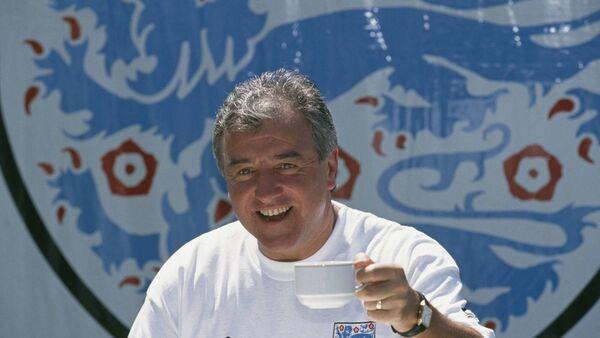 维纳布尔斯给热刺和英格兰带来了欢乐，无论他走到哪里，都带来了幽默