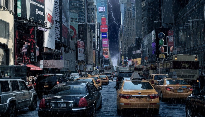 纽约起诉公交公司,要求赔偿7.08亿美元 纽约起诉公交公司,要求赔偿7.08亿美元