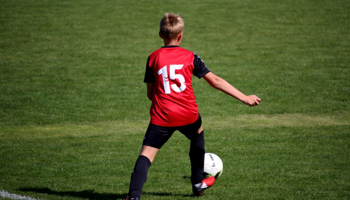 佩塔卢马皮划艇运动员的目标是奥运会金牌