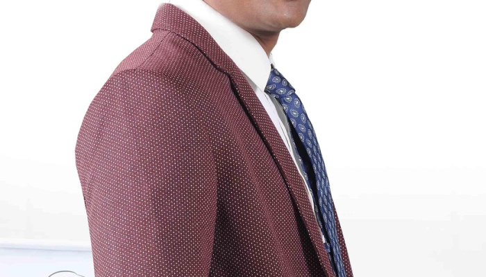 帕特里克·邓普西被《人物》杂志评为2023年最性感男人 帕特里克·邓普西被《人物》杂志评为2023年最性感男人