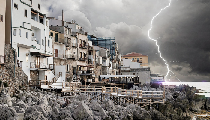 风暴贝蒂天气地图显示,英国地区将遭受暴雨和时速40英里的大风袭击 风暴贝蒂天气地图显示,英国地区将遭受暴雨和时速40英里的大风袭击