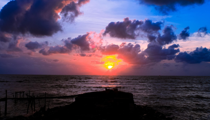 海洋天气:周末寒冷,周一有大雪 海洋天气:周末寒冷,周一有大雪
