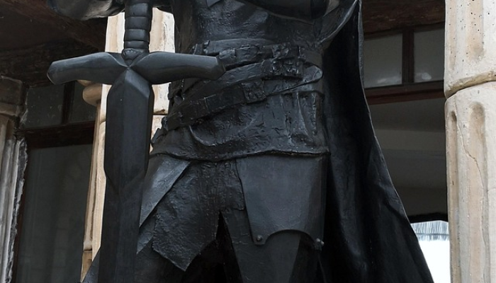 尼古拉斯·霍尔特在《超人传奇》中饰演莱克斯·卢瑟 尼古拉斯·霍尔特在《超人传奇》中饰演莱克斯·卢瑟