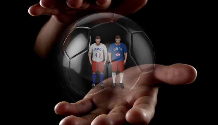 澳大利亚警方拒绝了国际足联要求因凡蒂诺在世界杯期间被护送的要求