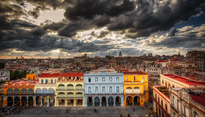 美国国务卿开始中东之行，重点关注加沙冲突