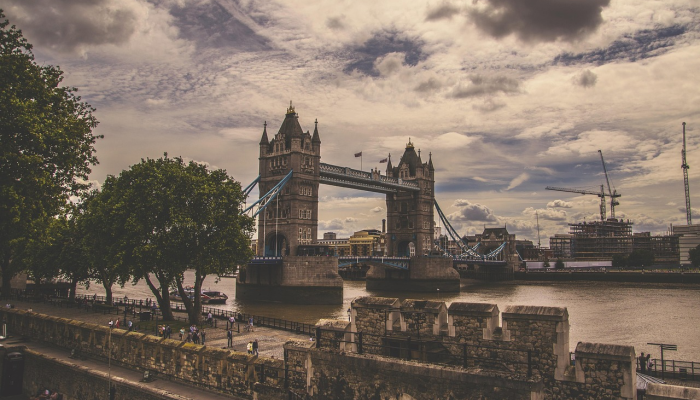 图片：佩塔卢马河节培养了人们对河流和历史的欣赏