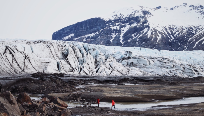 加州野火烟雾和气候变化:需要知道的4件事 加州野火烟雾和气候变化:需要知道的4件事