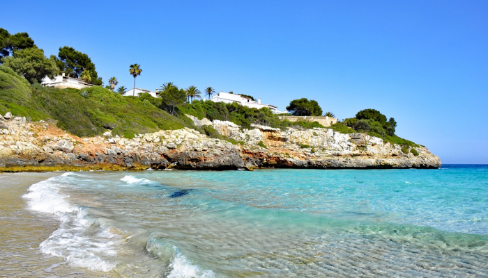 佛罗里达商人用偷来的800万美元抗疫资金购买了一座私人岛屿 佛罗里达商人用偷来的800万美元抗疫资金购买了一座私人岛屿