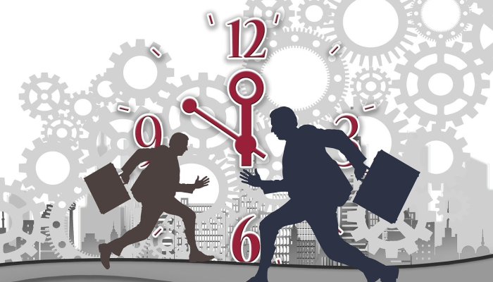 教师在新学年开始时保持健康的5件事 教师在新学年开始时保持健康的5件事