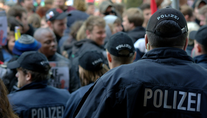 涉嫌违反《选举法》的首尔警方立案调查372人