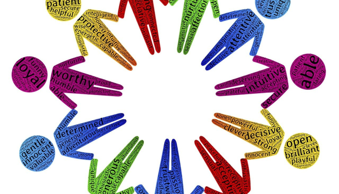 从根本上改变了以前的想法——两种蜜蜂合二为一了 从根本上改变了以前的想法——两种蜜蜂合二为一了