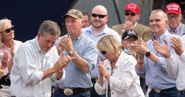 蒙大拿州共和党在历史性裁决后将青年选民抨击为“气候崇拜”中的“棋子”