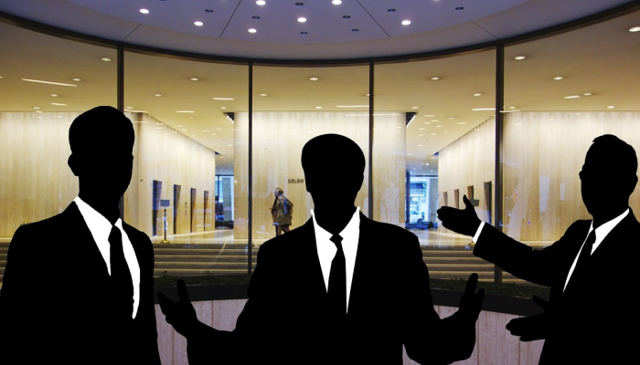 贸易部长与荷兰、法国公司讨论投资事宜