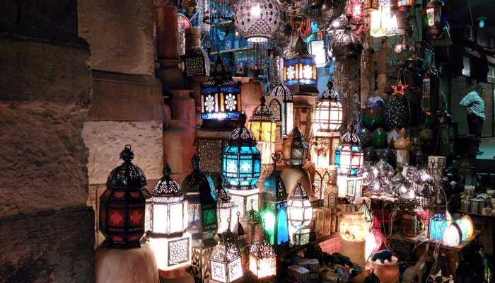 阿拉伯电视台推出斋月节目 阿拉伯电视台推出斋月节目