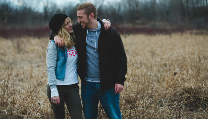 珍娜·布什·哈格表示,她在约会3个月后向丈夫求婚 珍娜·布什·哈格表示,她在约会3个月后向丈夫求婚