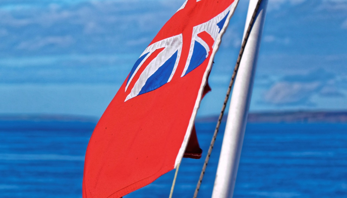 英国“需要放开海上能源投资”