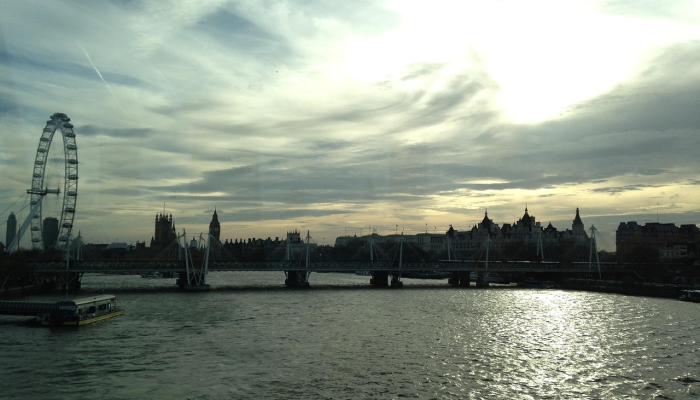 英国“需要放开海上能源投资”