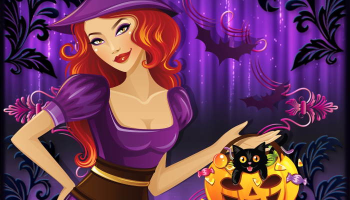 迪士尼世界改进了万圣节派对的“不给糖就捣蛋”游戏