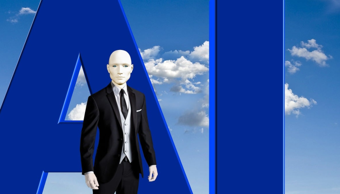 英特尔在DigitalBridge的支持下成立了一家人工智能软件公司